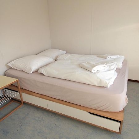 Amsterdam Farm Lodge Phòng bức ảnh