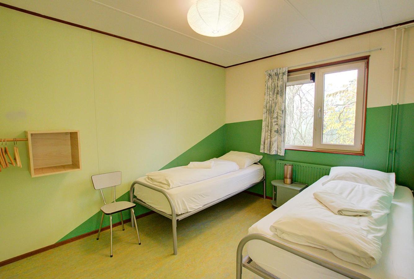 Amsterdam Farm Lodge Phòng bức ảnh